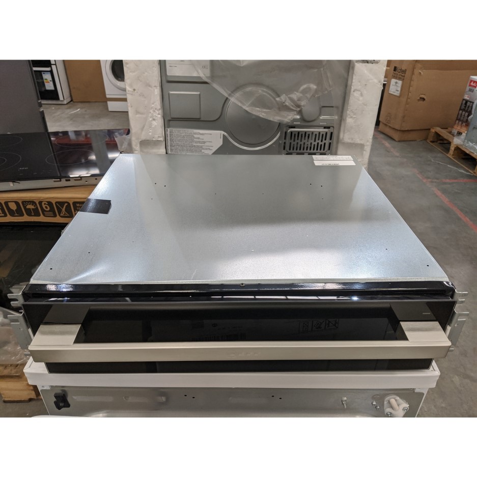 GRADE A3 Neff N17HH11N0B 14cm Height Warming Drawer Stainless Steel