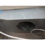 GRADE A2 - Bosch DHL785CGB Serie 6 70cm Wide Canopy Hood Brushed Steel