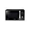 GRADE A2 - Samsung MS23F301TAK 23L Microwave - Black