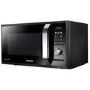 Samsung 23L Solo Microwave - Black