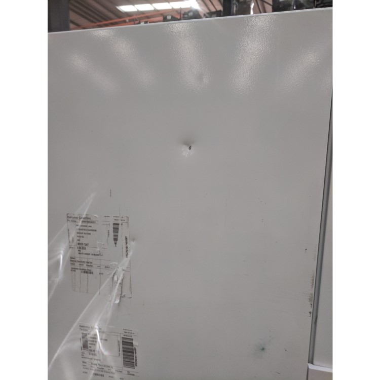 GRADE A3 - Liebherr CN3115 Comfort 162x60cm A++ NoFrost Freestanding Fridge Freezer White