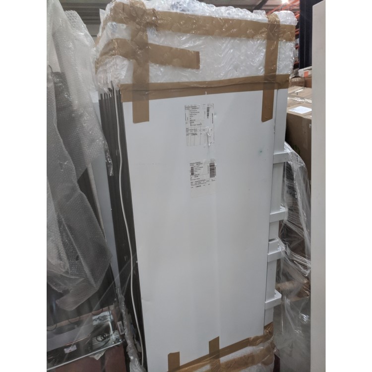GRADE A3 - Liebherr CN3115 Comfort 162x60cm A++ NoFrost Freestanding Fridge Freezer White
