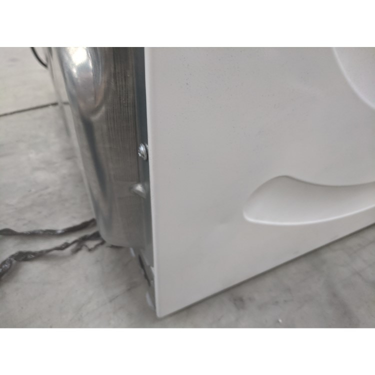GRADE A2 - Bosch Serie 8 i-DOS WAWH8660GB 9kg 1400rpm Freestanding Washing Machine -White