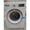 GRADE A2 - Bosch Serie 8 i-DOS WAWH8660GB 9kg 1400rpm Freestanding Washing Machine -White