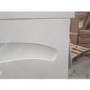 GRADE A2 - Bosch Serie 8 i-DOS WAWH8660GB 9kg 1400rpm Freestanding Washing Machine -White