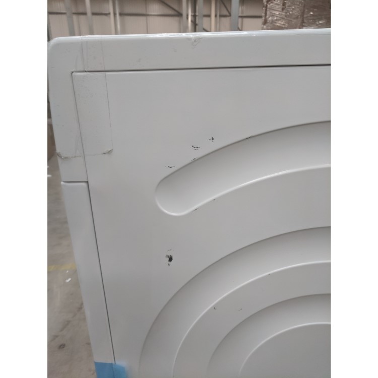 GRADE A2 - Bosch Serie 8 i-DOS WAWH8660GB 9kg 1400rpm Freestanding Washing Machine -White