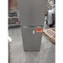 GRADE A2 - Hotpoint HBNF5517S Aquarius 50/50 Frost Free 225L Freestanding Fridge Freezer - Silver