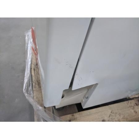 GRADE A2 - Hotpoint HFC2B26C 14 Place Extra Efficient Freestanding Dishwasher -White