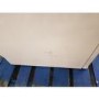 GRADE A3 - Hotpoint RLA36P 60cm Wide Freestanding Under Counter Larder Fridge - Global White