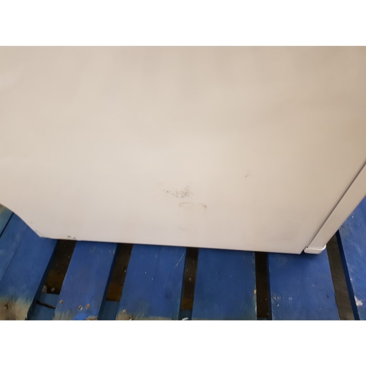 GRADE A3 - Hotpoint RLA36P 60cm Wide Freestanding Under Counter Larder Fridge - Global White