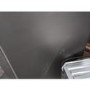 GRADE A2 - Samsung RB31FDRNDSA Frost Free 60/40 Split Freestanding Fridge Freezer - Inox Stainless Steel