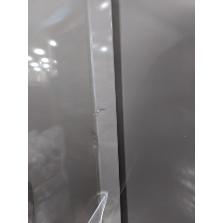 GRADE A2 - Samsung RB31FDRNDSA Frost Free 60/40 Split Freestanding Fridge Freezer - Inox Stainless Steel