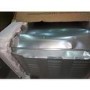 GRADE A3 - CDA DC940SS Touch Control Electric Built In Double Oven - Stainless Steel