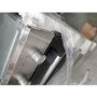 GRADE A2 - Bosch MBS133BR0B Serie 2 Multifunction Electric Built In Double Oven - Stainless Steel