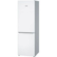 Bosch Series 2 305 Litre 60/40 Freestanding Fridge Freezer - White Bosch Series 2 305 Litre 60/40 Freestanding Fridge Freezer - White