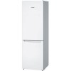 Bosch Series 2 389 Litre 60/40 Freestanding Fridge Freezer - White