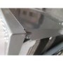 GRADE A2 - Indesit DFG15B1 Ecotime 13 Place Freestanding Dishwasher with Quick Wash - White