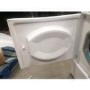 Refurbished Indesit EcoTime IDC8T3BS Freestanding Condenser 8KG Tumble Dryer White