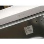Refurbished Indesit EcoTime IDC8T3BS Freestanding Condenser 8KG Tumble Dryer White