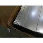 GRADE A2 - CDA VK702SS Single Oven Compact Steam & Grill Stainless Steel