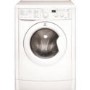 INDESIT IWDD7143 EcoTime 7kg Wash 5kg Dry 1400rpm Freestanding Washer Dryer - White