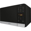 Refurbished Hotpoint MWH2734B Built In 27L 800W Microwave Black