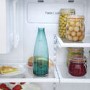 GRADE A2 - Samsung RF23HTEDBSR 60/40 530L American Frost Free Freestanding Fridge Freezer - Stainless Steel