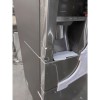 GRADE A3 - Samsung RF23HTEDBSR 60/40 530L American Frost Free Freestanding Fridge Freezer - Stainless Steel