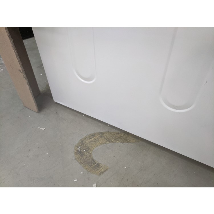 GRADE A2 - Indesit ID60G2W 60cm Gas Cooker - White