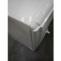 GRADE A3 - Indesit DFG15B1 Ecotime 13 Place Freestanding Dishwasher with Quick Wash - White