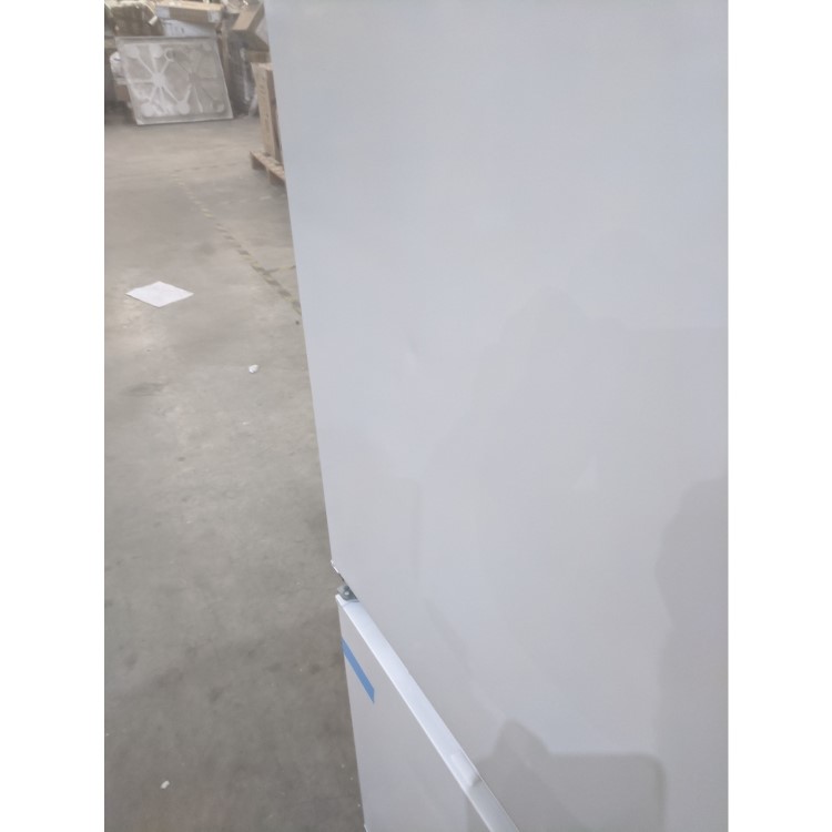 GRADE A2 - Hotpoint BCB8020AAFC Day 1 Frost Free 80-20 Integrated Fridge Freezer