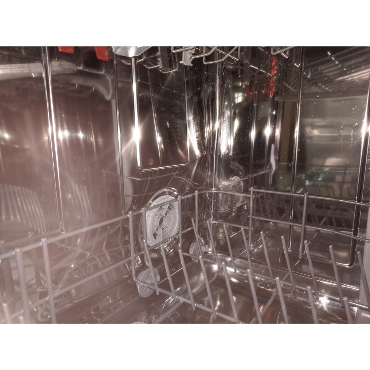 GRADE A3 - Hotpoint LTB4B019 Energy Efficient 13 Place Fully Integrated Dishwasher