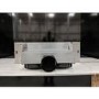 Refurbished Bosch Series 4 DFS097A50B 90cm Telescopic Canopy Cooker Hood 