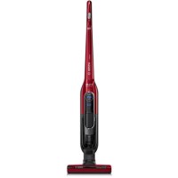 Bosch BCH625K2GB Athlet 25.2V Cordless Vacuum Cleaner - Red Bosch BCH625K2GB Athlet 25.2V Cordless Vacuum Cleaner - Red