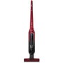 Bosch BCH625K2GB Athlet 25.2V Cordless Vacuum Cleaner - Red