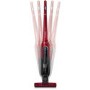 Bosch BCH625K2GB Athlet 25.2V Cordless Vacuum Cleaner - Red