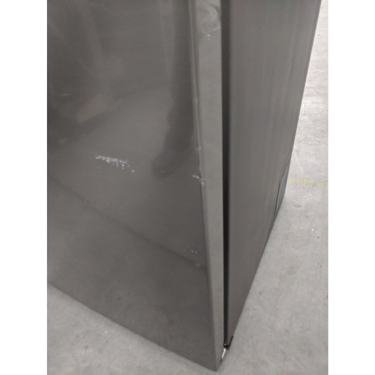 GRADE A3 - Samsung RB33N321NSS 60/40 Frost Free Freestanding Fridge Freezer - Inox