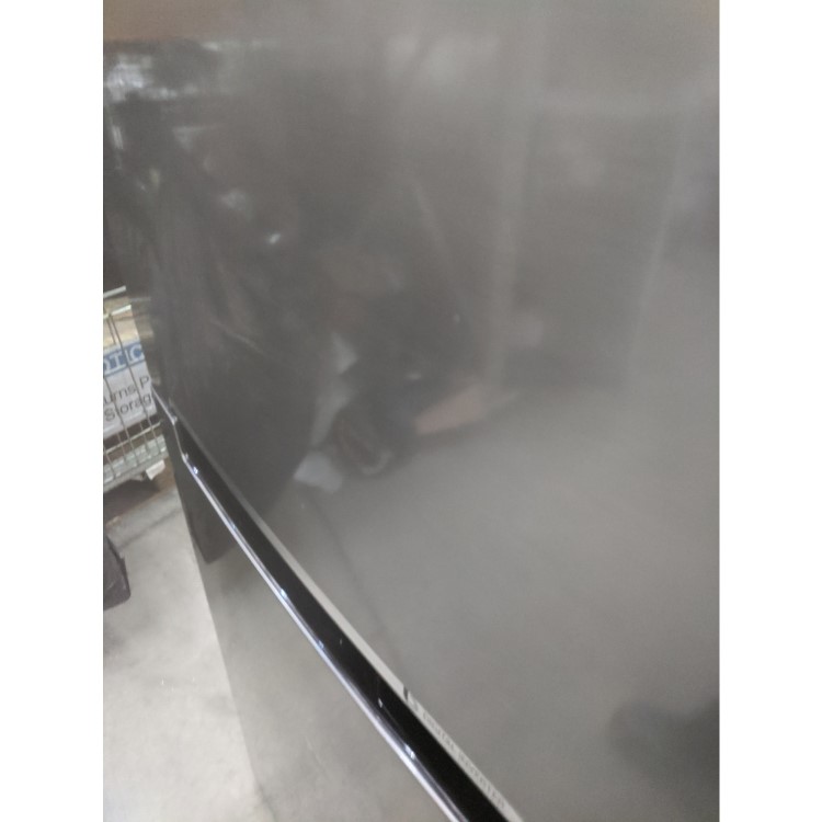 GRADE A3 - Samsung RB33N321NSS 60/40 Frost Free Freestanding Fridge Freezer - Inox