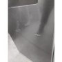 GRADE A3 - Samsung RB33N321NSS 60/40 Frost Free Freestanding Fridge Freezer - Inox