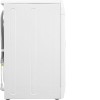 GRADE A2 - INDESIT IWDC6125 EcoTime 6kg Wash 5kg Dry 1200rpm Freestanding Washer Dryer - White