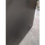 GRADE A2 - Hisense RS694N4TB1 Side-by-side American Fridge Freezer With Non Plumbed Ice & Water Dispenser - Black