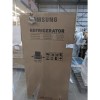 GRADE A2 - Samsung RS50N3513SA No Frost Side-by-side Fridge Freezer With Ice And Water Dispenser - Metal Graphite