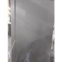 GRADE A3 - Indesit LD85F1S 189x60cm 296 50/50 Litre Freestanding Fridge Freezer - Silver
