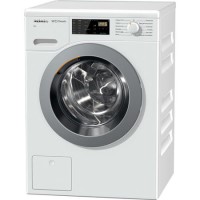 Refurbished Miele WDB020 Freestanding 7KG 1400 Spin Washing Machine White