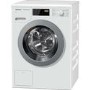 Refurbished Miele WDB020 Freestanding 7KG 1400 Spin Washing Machine White