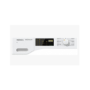 Refurbished Miele WDB020 Freestanding 7KG 1400 Spin Washing Machine White