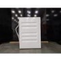 Refurbished Miele WDB020 Freestanding 7KG 1400 Spin Washing Machine White