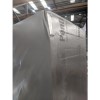 GRADE A3 - Bosch Serie 4 KGN39VL3AG  70/30 Freestanding Fridge Freezer Stainless Steel Look - Frost Free