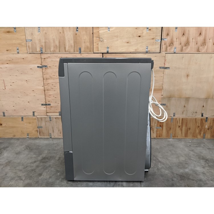 GRADE A3 - HOTPOINT TCFS73BGG Aquarius 7kg Freestanding Condenser Sensor Tumble Dryer Graphite