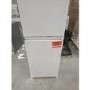 GRADE A2 - Hotpoint HM325FF Frost Free 50/50 Integrated Fridge Freezer - White